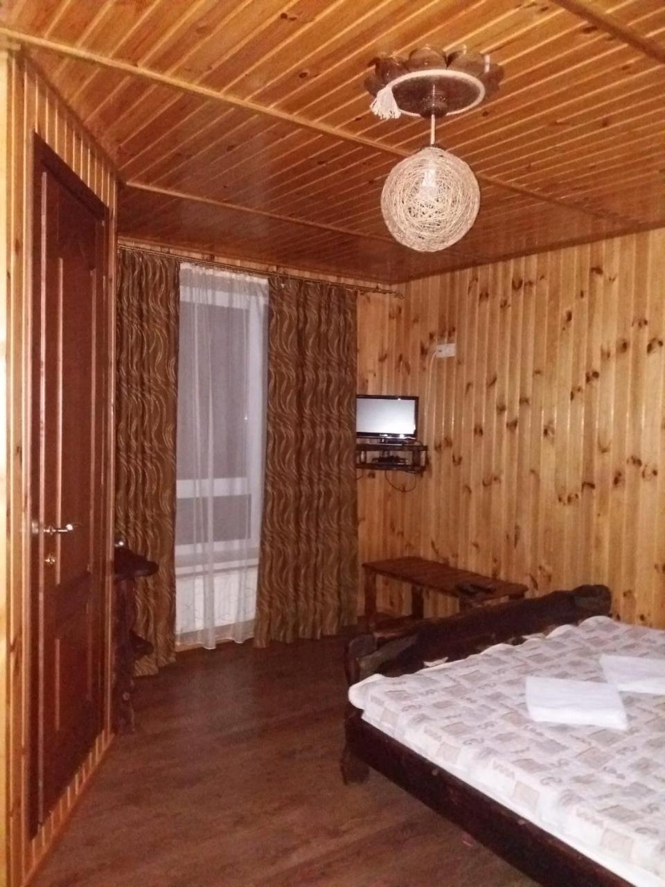Hotel Dudarik Kosiv Exterior foto